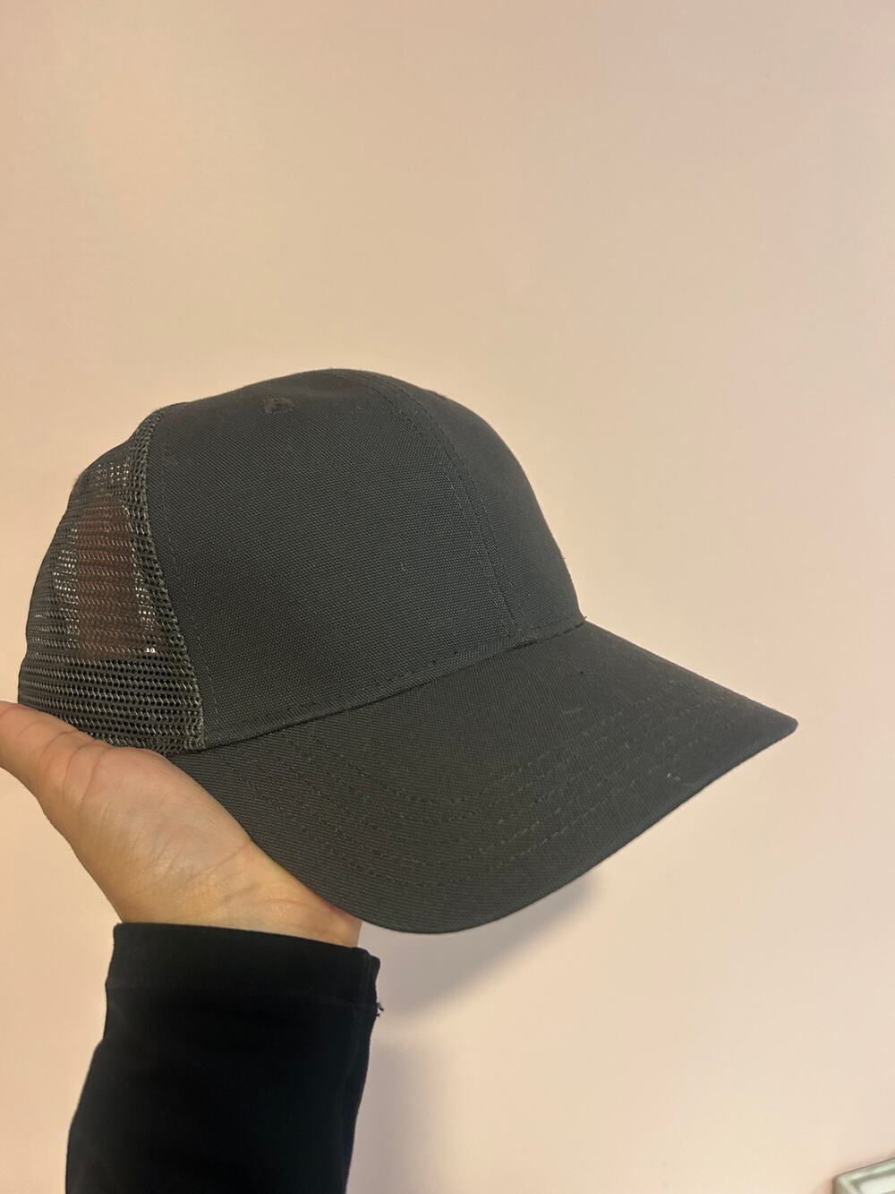 Carhartt Mens Snapback